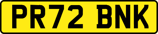 PR72BNK