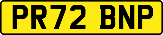 PR72BNP