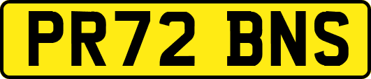 PR72BNS