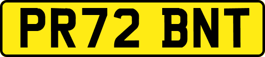 PR72BNT