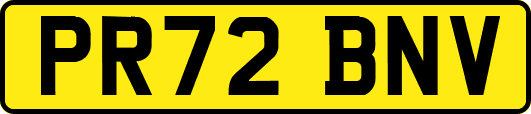 PR72BNV