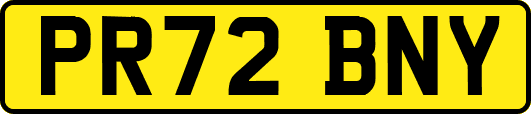 PR72BNY