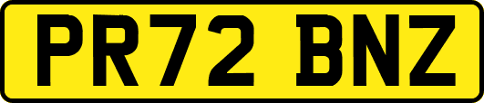 PR72BNZ