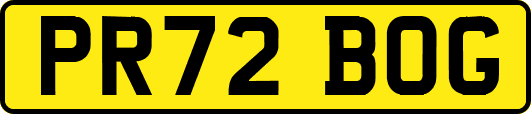 PR72BOG