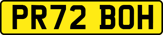 PR72BOH