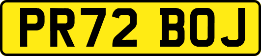 PR72BOJ