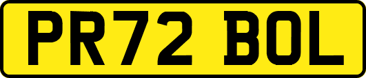 PR72BOL