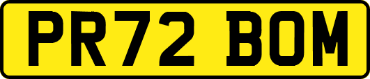 PR72BOM