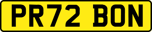 PR72BON