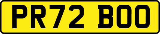 PR72BOO