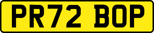 PR72BOP
