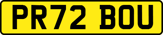 PR72BOU