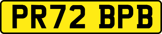 PR72BPB