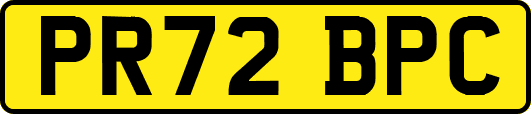 PR72BPC