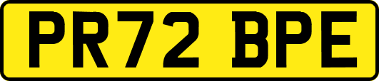 PR72BPE