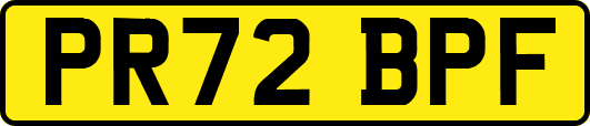 PR72BPF