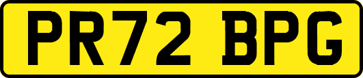 PR72BPG