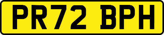 PR72BPH