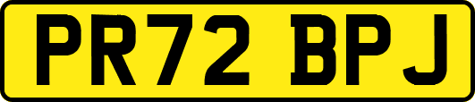 PR72BPJ