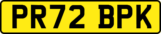 PR72BPK