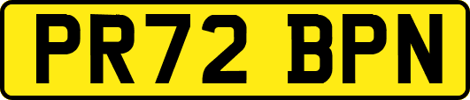 PR72BPN