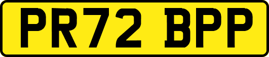 PR72BPP