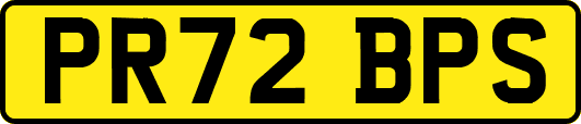 PR72BPS