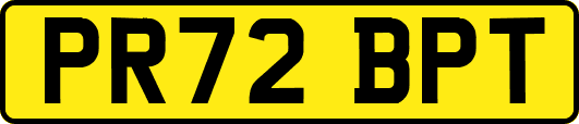 PR72BPT