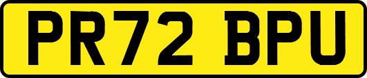 PR72BPU