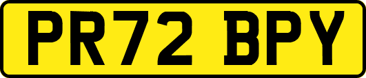 PR72BPY