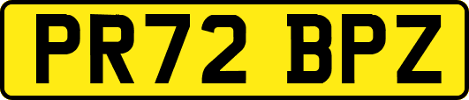 PR72BPZ