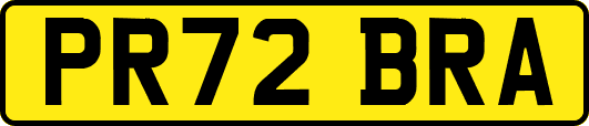 PR72BRA