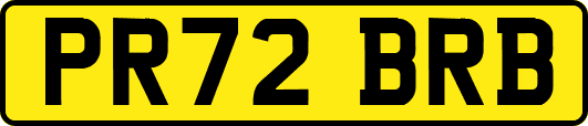 PR72BRB