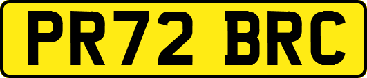 PR72BRC