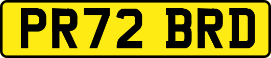 PR72BRD