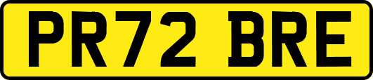 PR72BRE