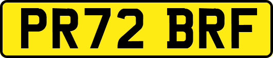 PR72BRF