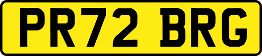 PR72BRG