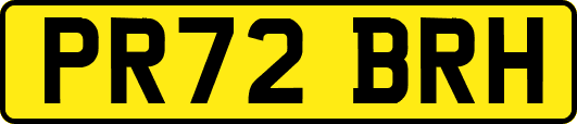 PR72BRH