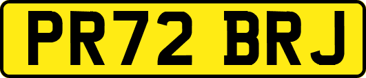PR72BRJ