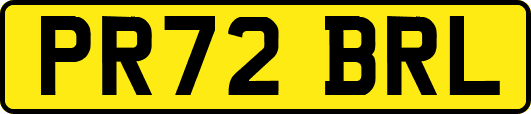 PR72BRL