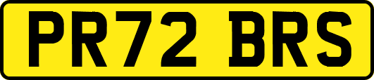 PR72BRS