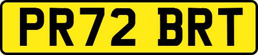 PR72BRT