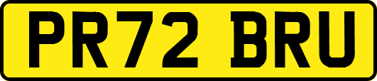 PR72BRU