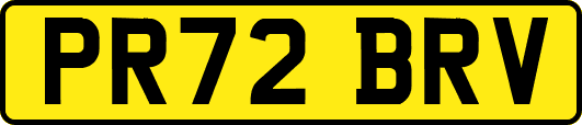 PR72BRV