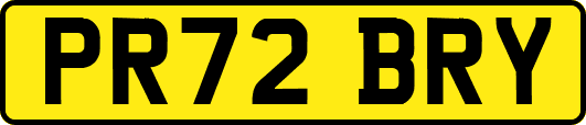 PR72BRY
