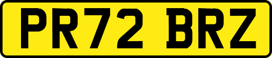 PR72BRZ