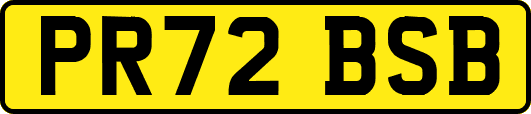 PR72BSB