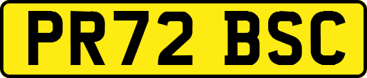 PR72BSC