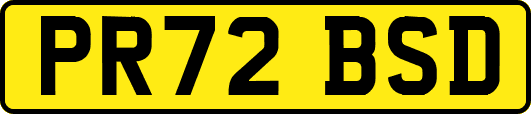 PR72BSD